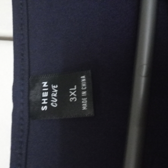 Maxi dress - Picture 2 of 2